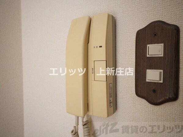 ア・ヴォートル・サンテの物件内観写真